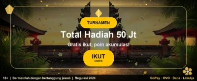 Kemenangan Maksimal Setiap Hari