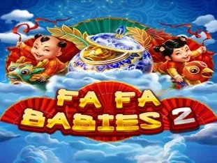 Fa Fa Babies 2 screenshot