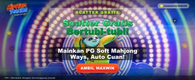 Jackpot Slot Terbesar Indonesia