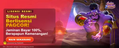 Mainkan Slot Gacor Hari Ini