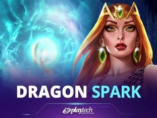 Dragon Spark screenshot